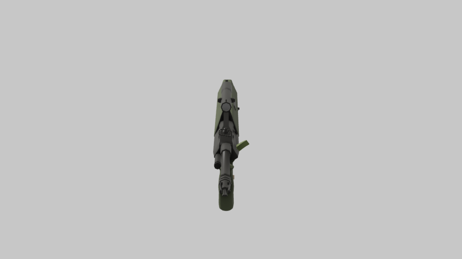 AUG RBXM asset right view