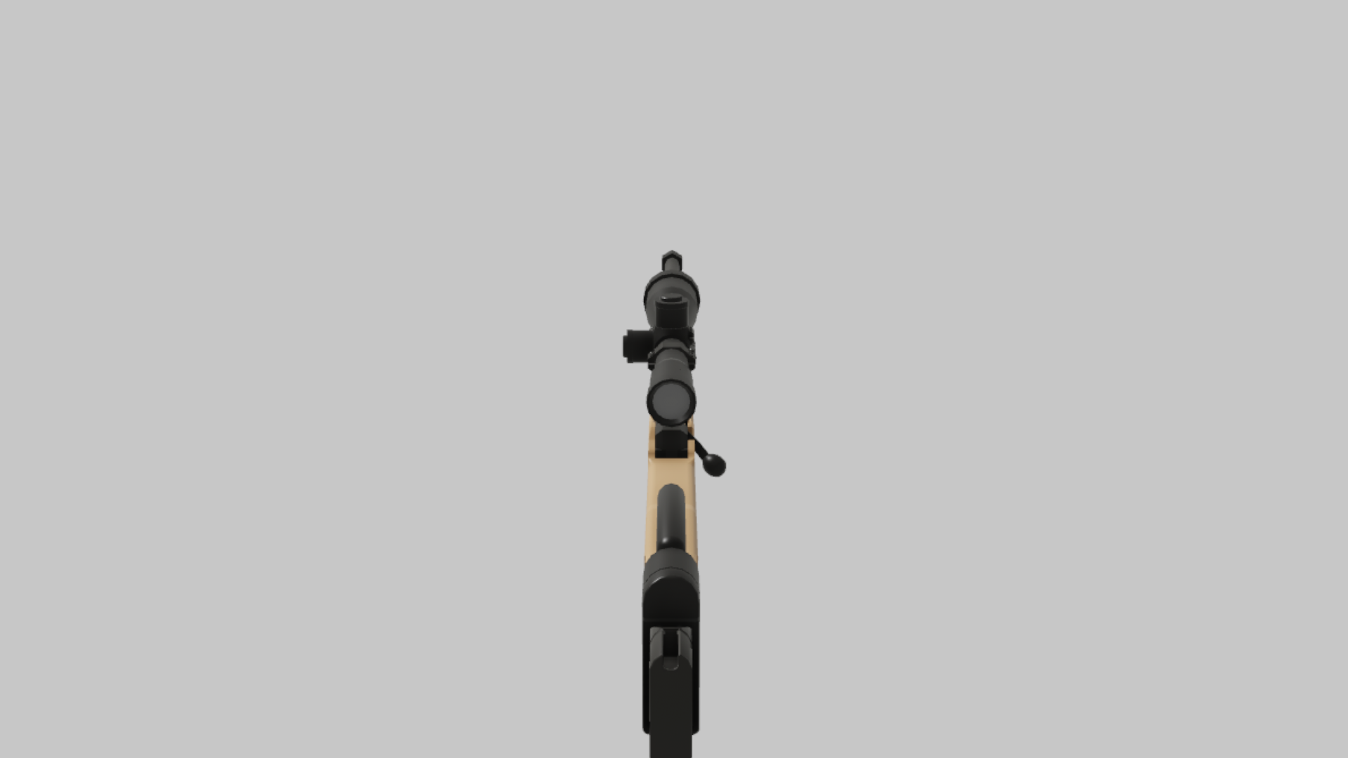 AWP Light RBXM asset right view
