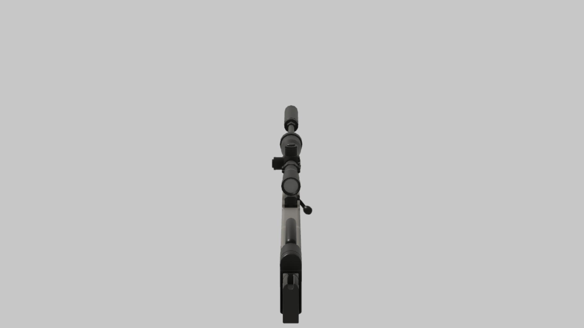 AWP Precision RBXM asset right view