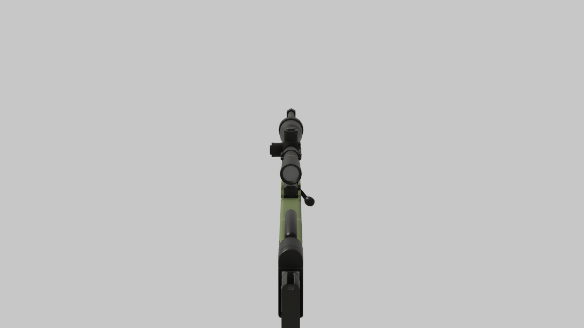 AWP RBXM asset right view