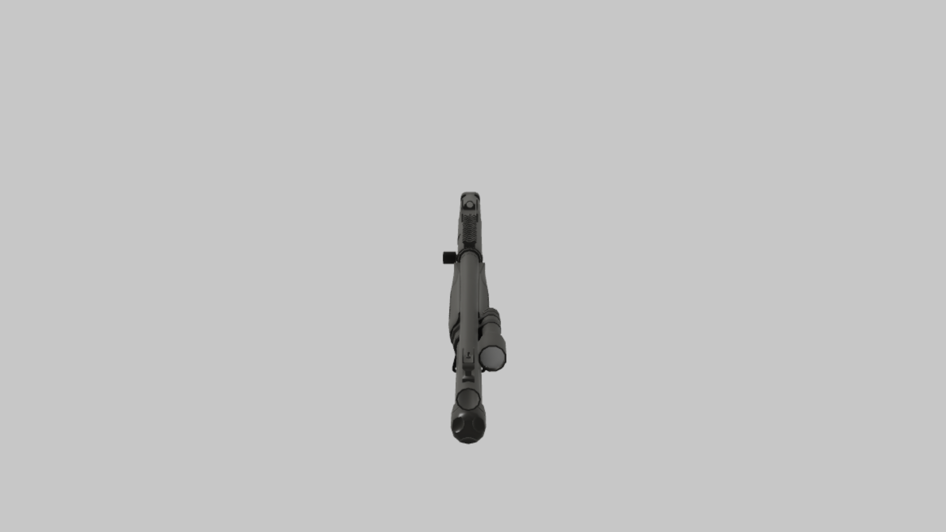 BM4 Birdshot RBXM asset right view