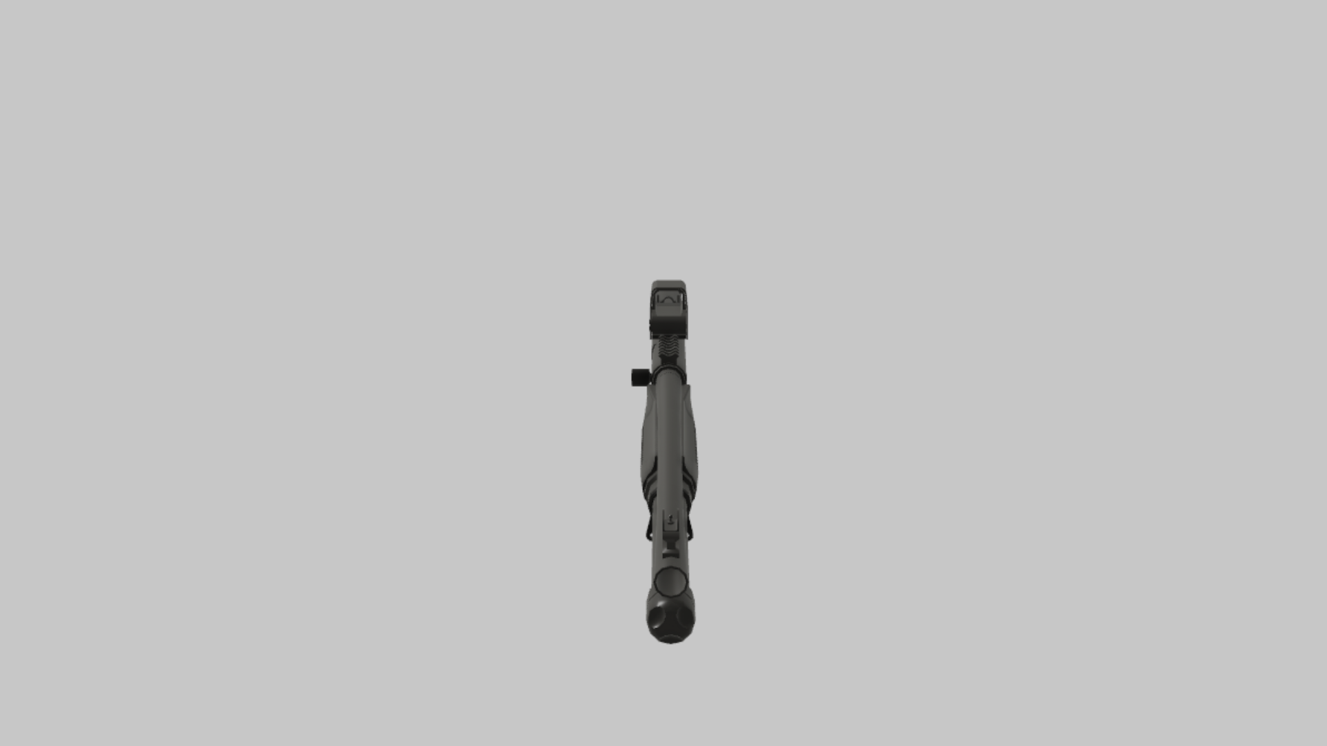 BM4 Flechette RBXM asset right view