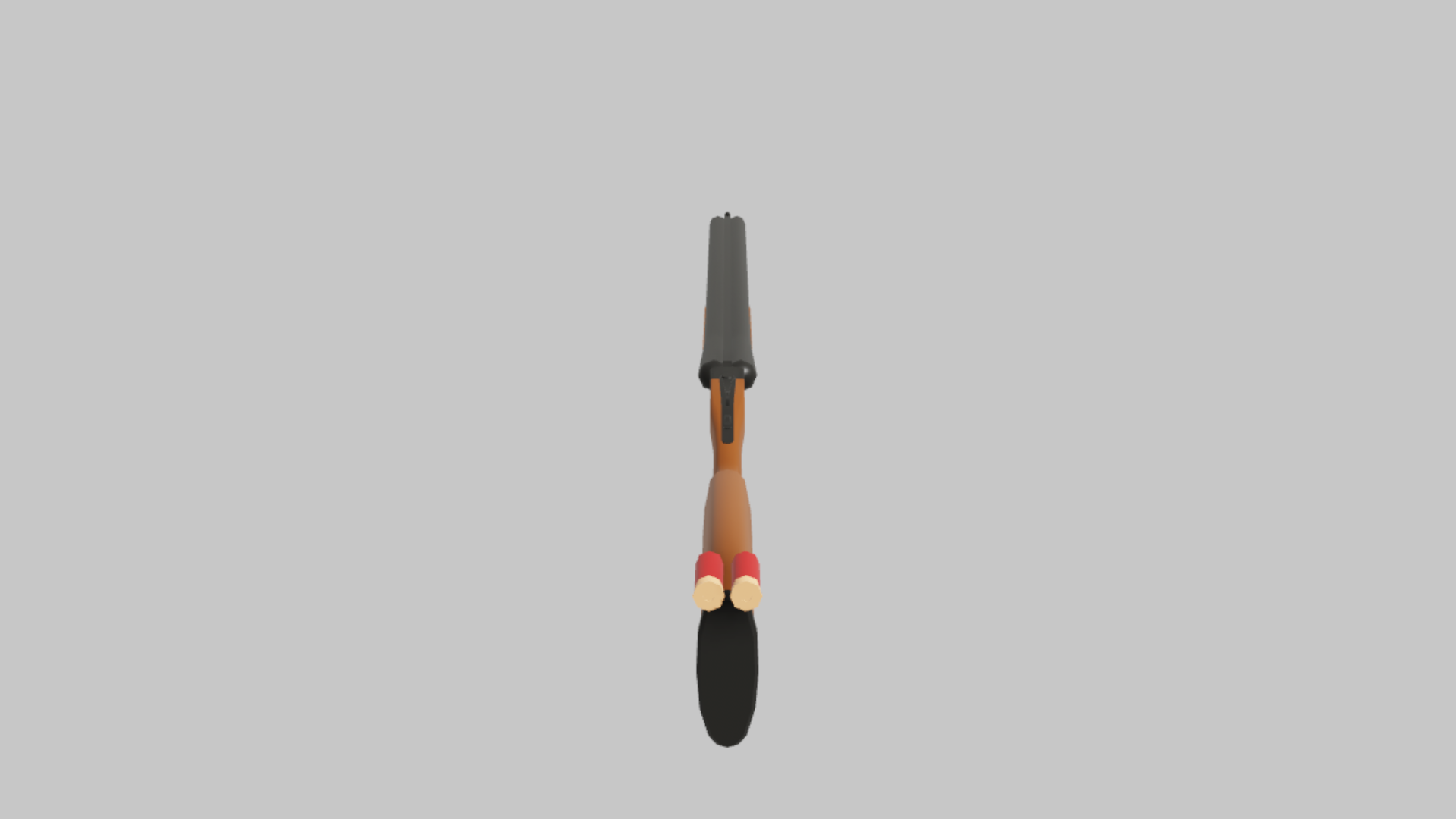 DBS-12 RBXM asset left view
