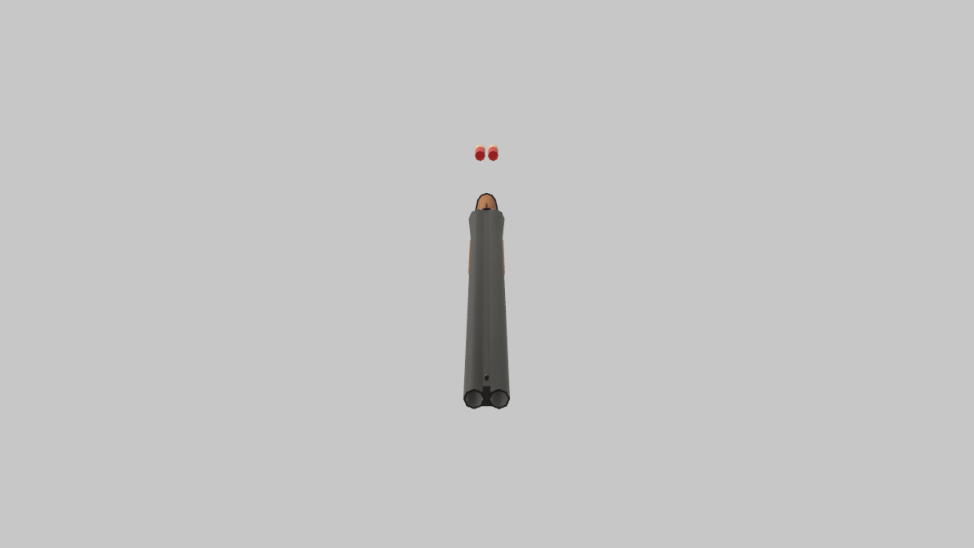 DBS-12 RBXM asset right view