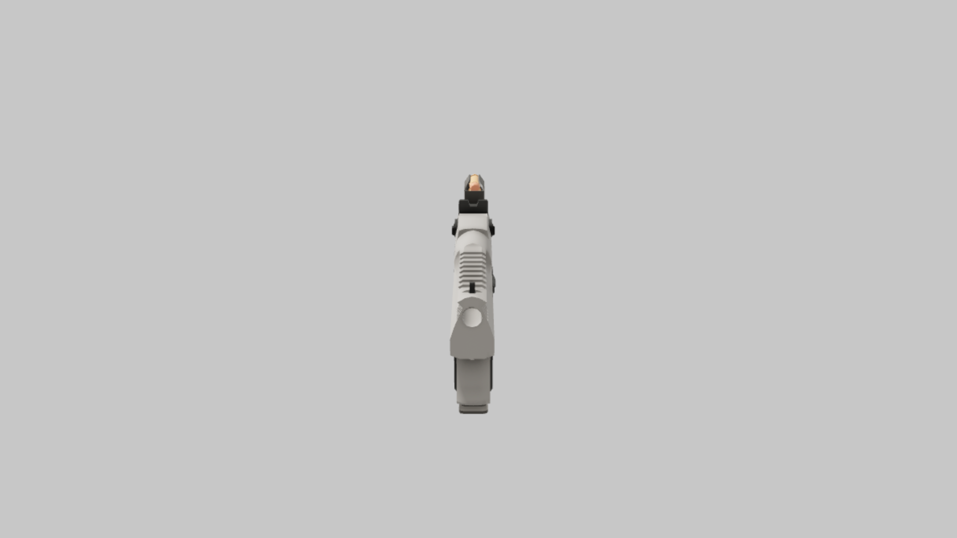 Deagle RBXM asset right view