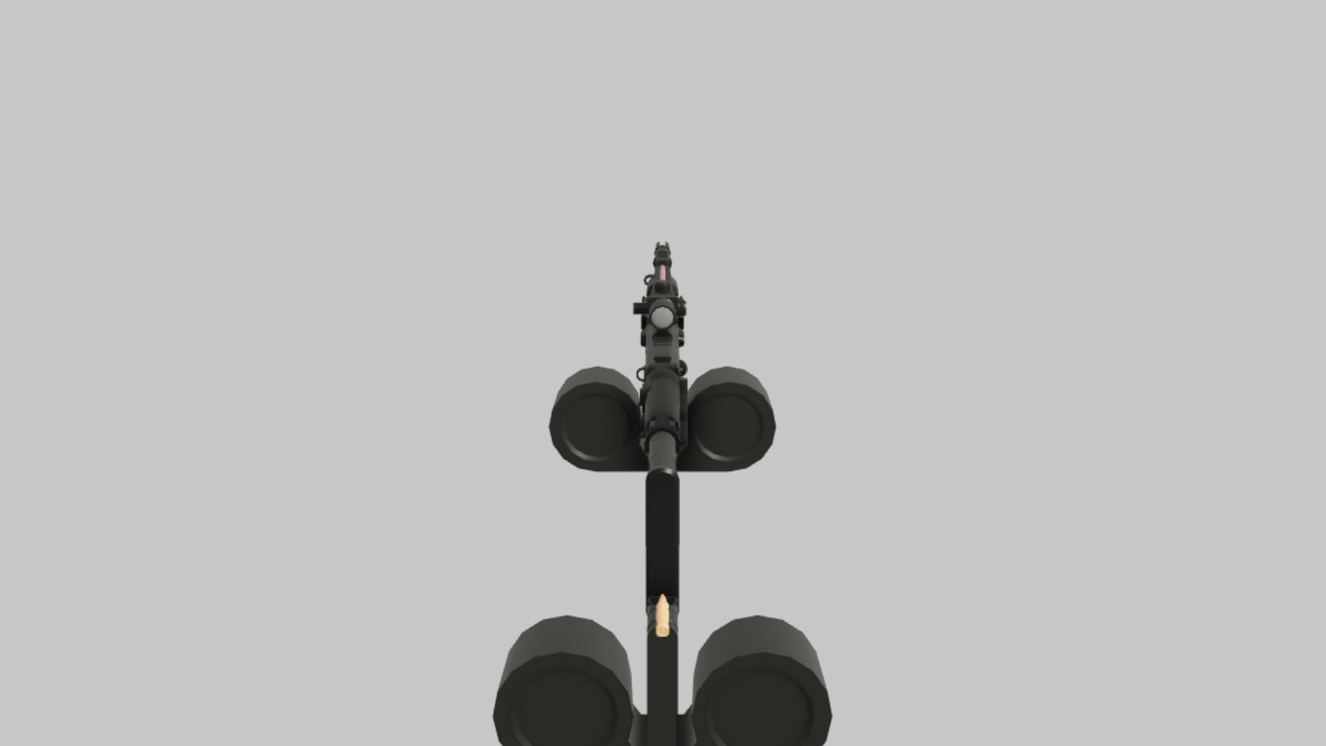 HAMR RBXM asset left view