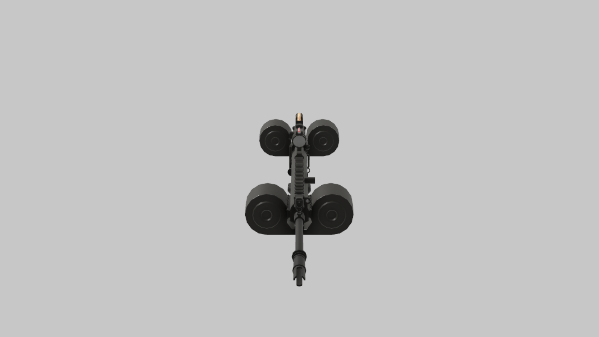 HAMR RBXM asset right view