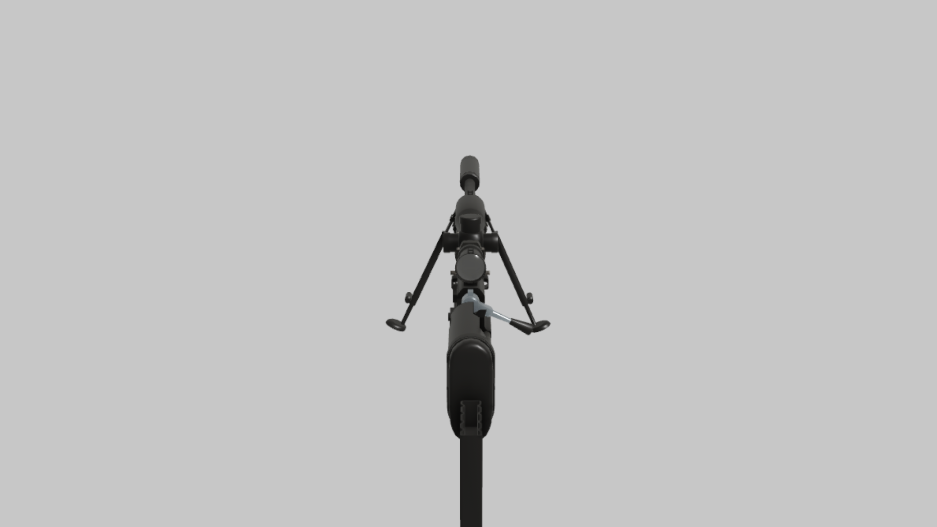 Intervention Competition RBXM asset left view