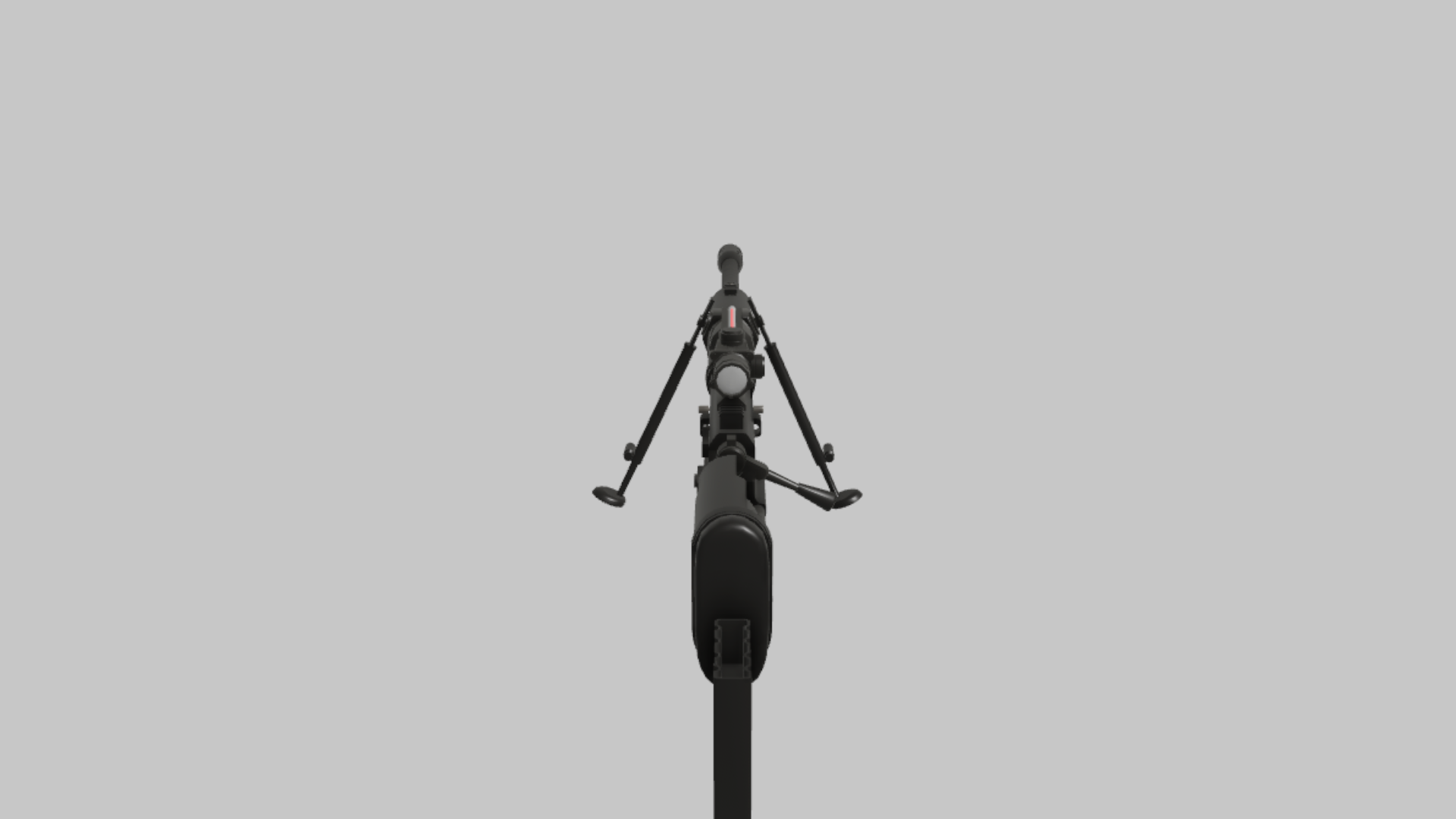 Intervention QRF RBXM asset left view