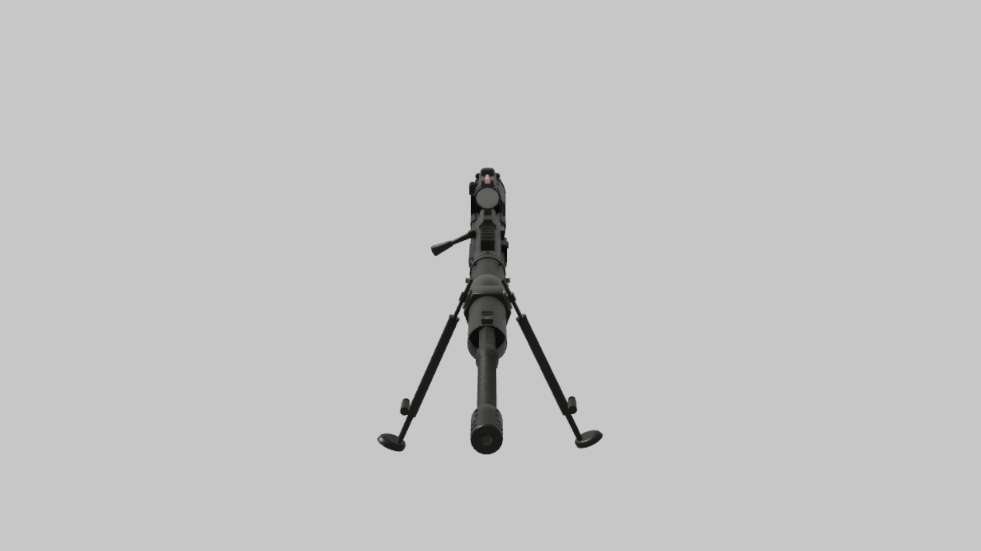 Intervention QRF RBXM asset right view