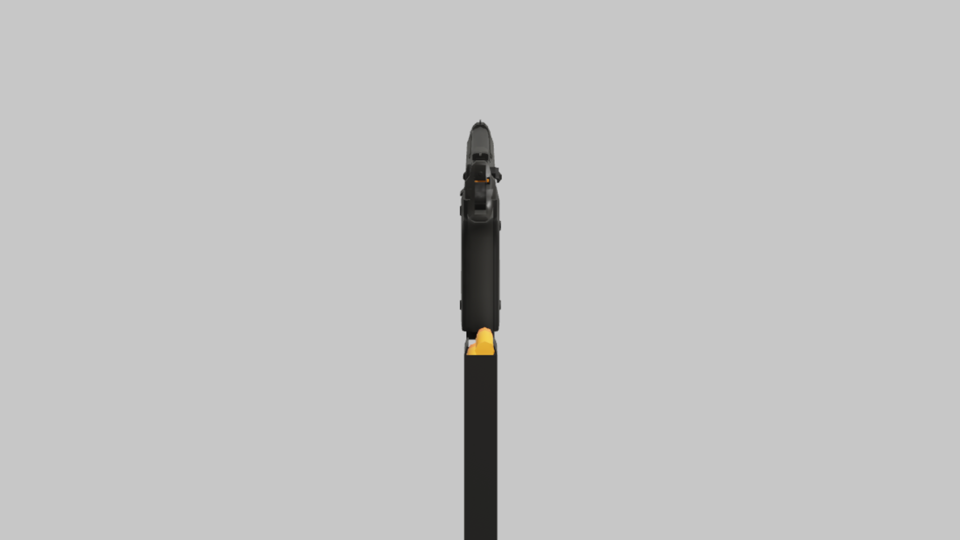 M9A3 RBXM asset left view
