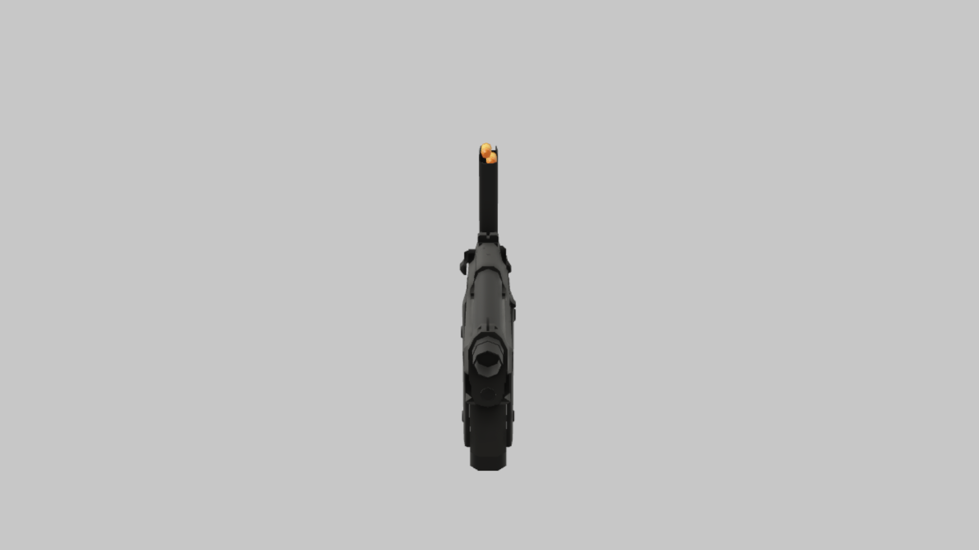 M9A3 RBXM asset right view