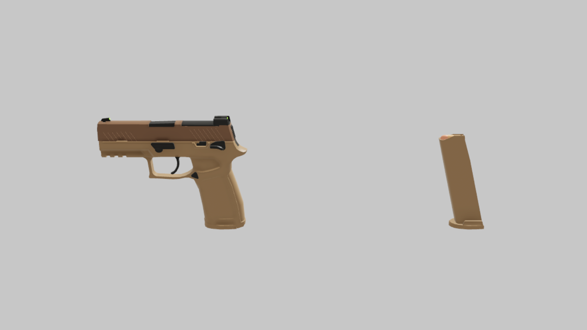 P320 RBXM asset back view