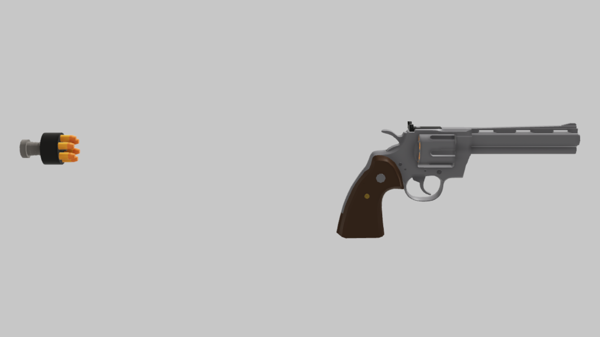 Python RBXM asset back view