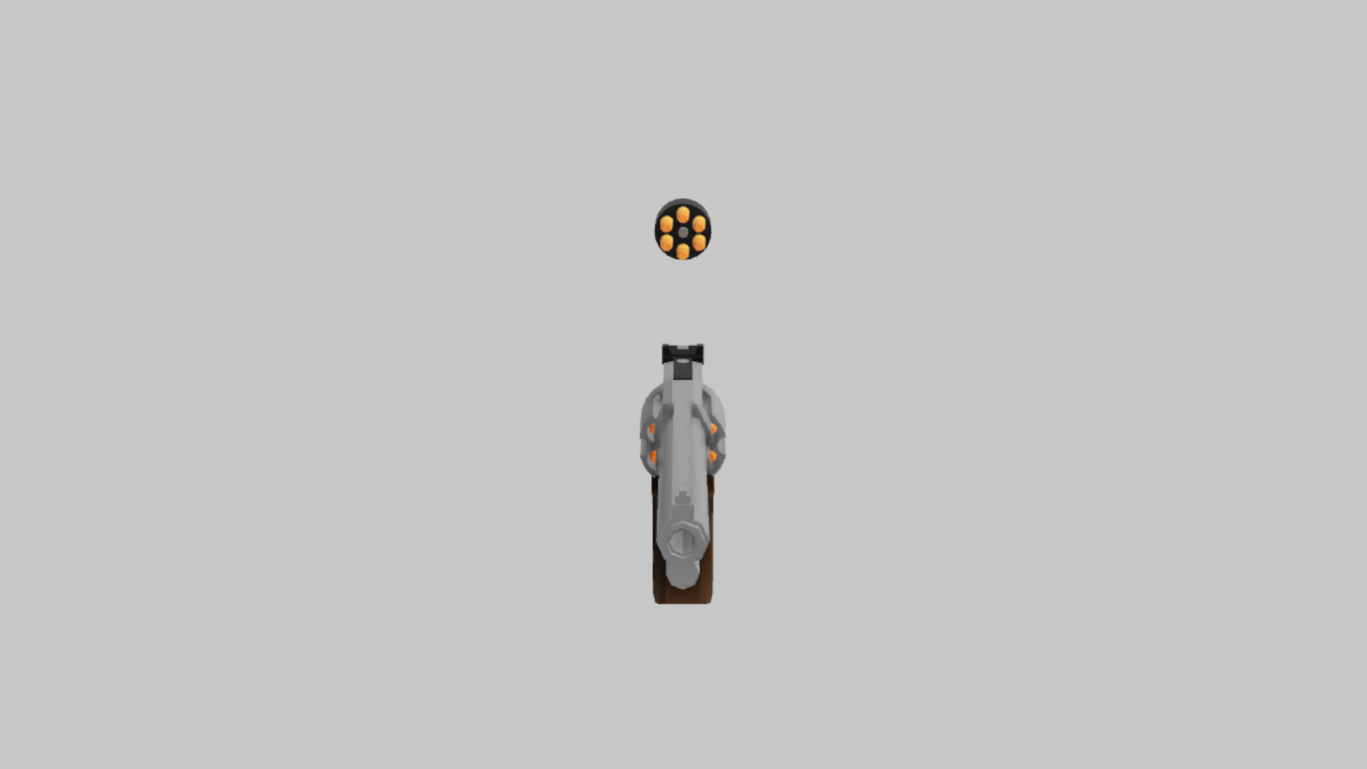 Python RBXM asset left view