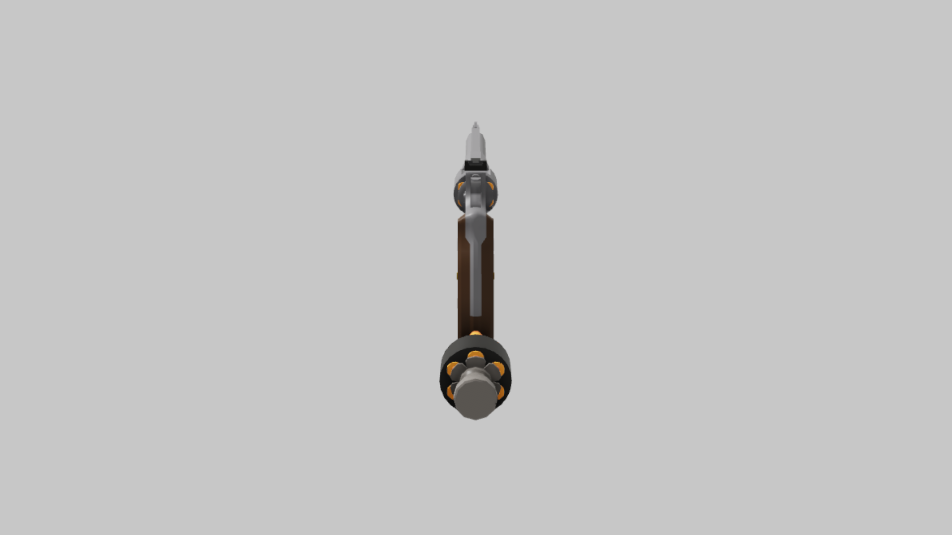 Python RBXM asset right view