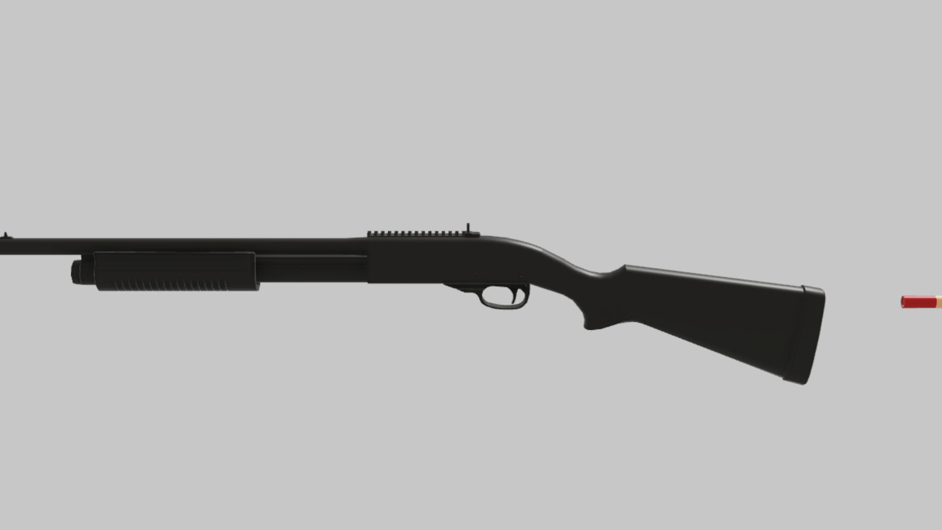 R870 RBXM asset back view