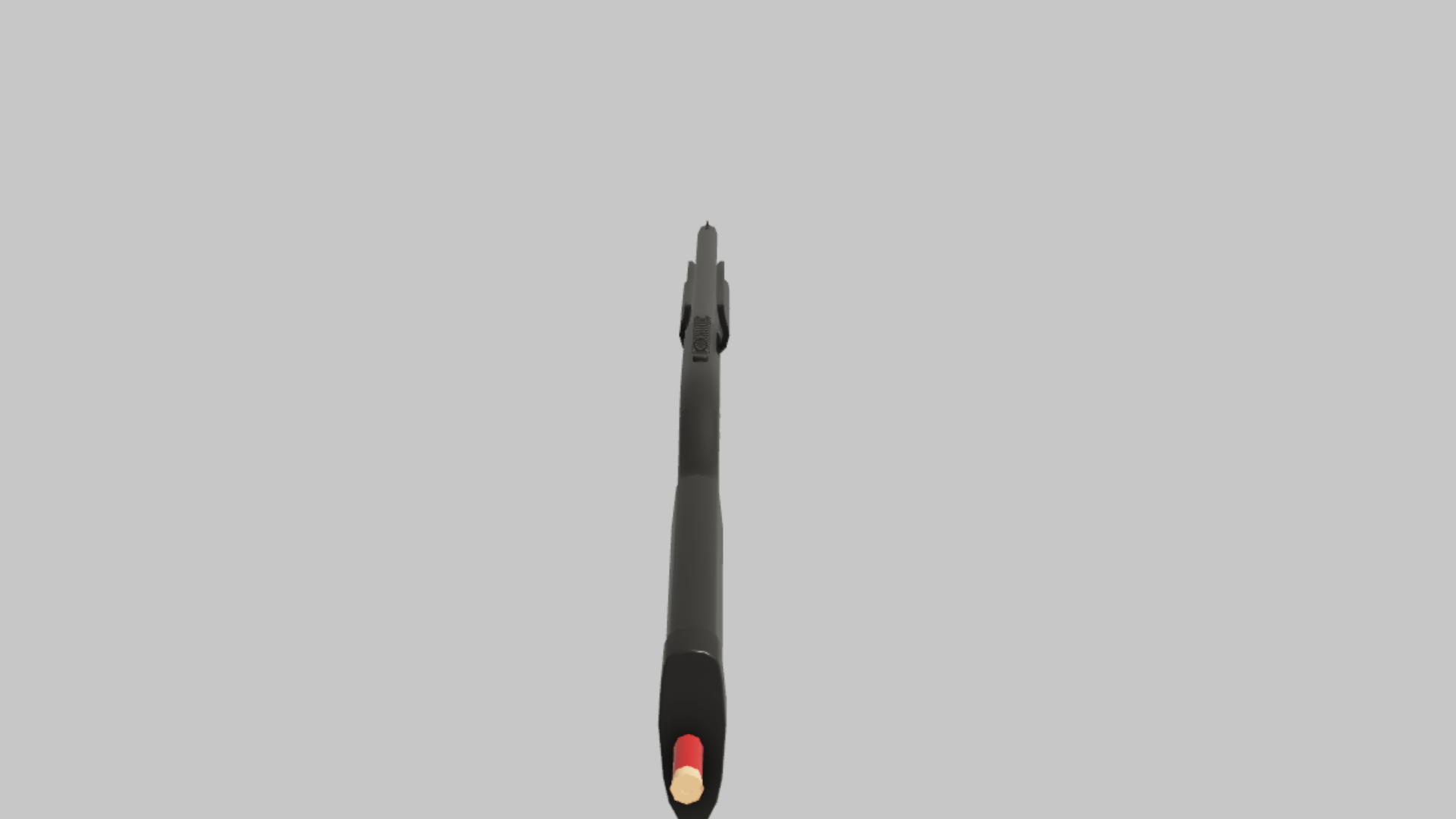 R870 RBXM asset left view