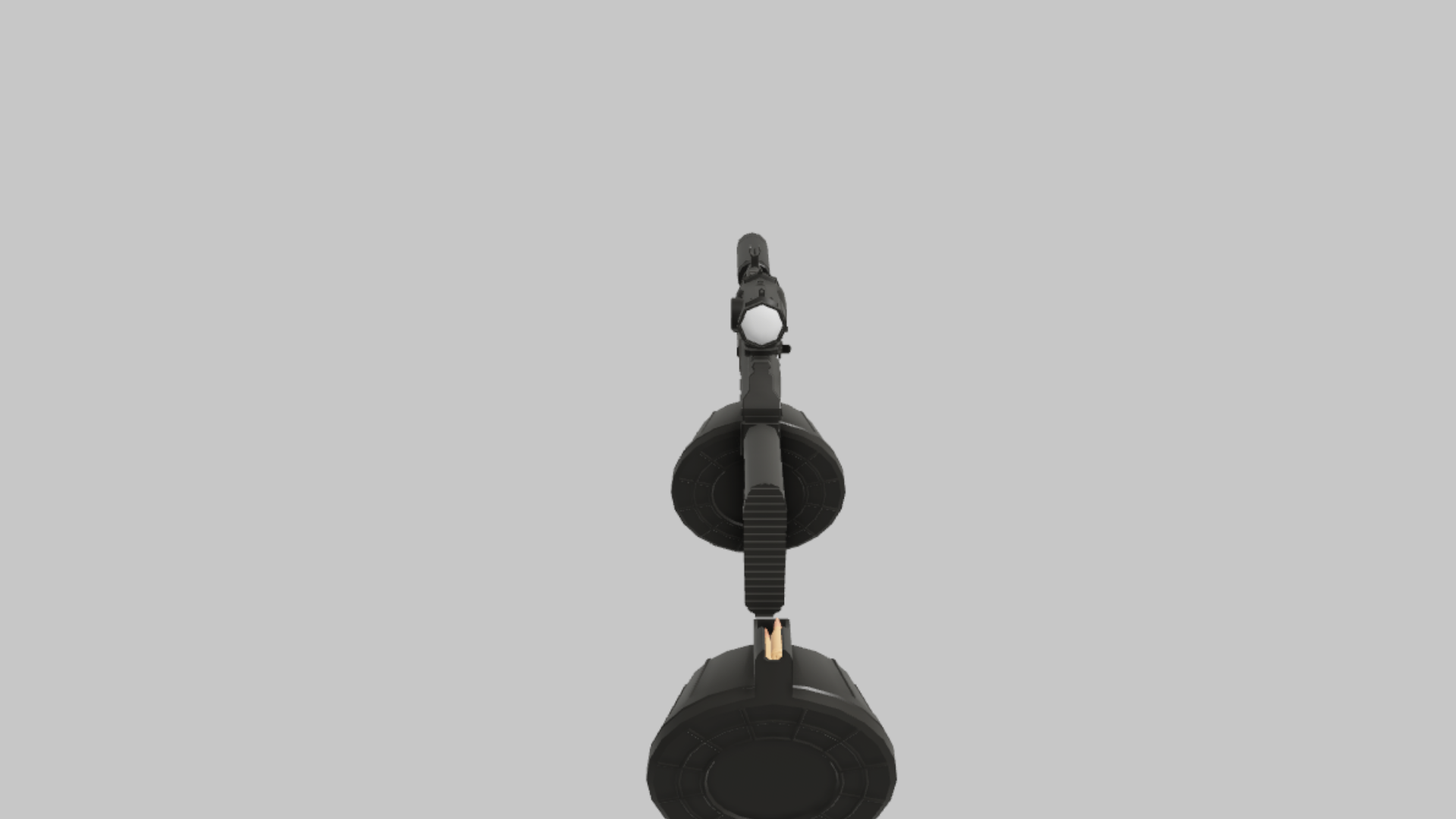 RPK-16 Support RBXM asset left view