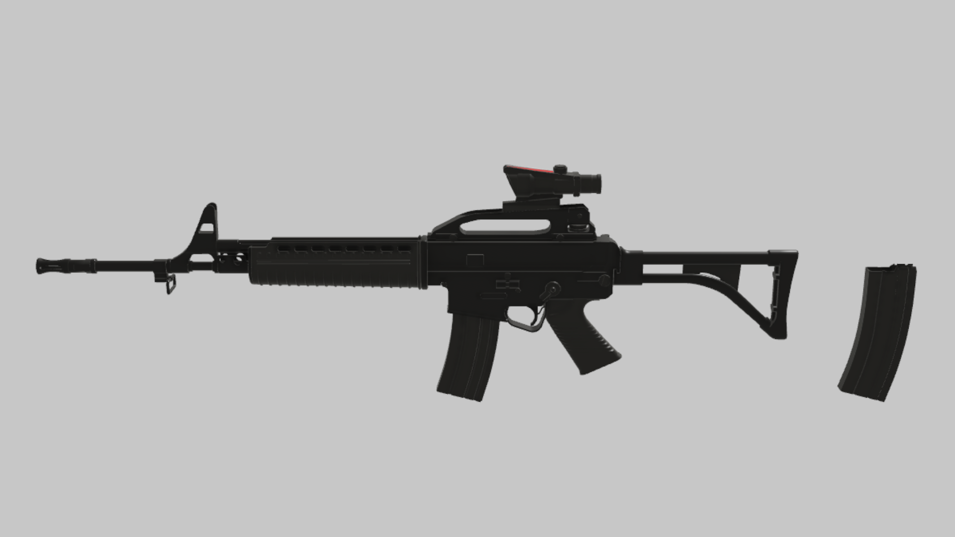SS2 Accuracy RBXM asset back view