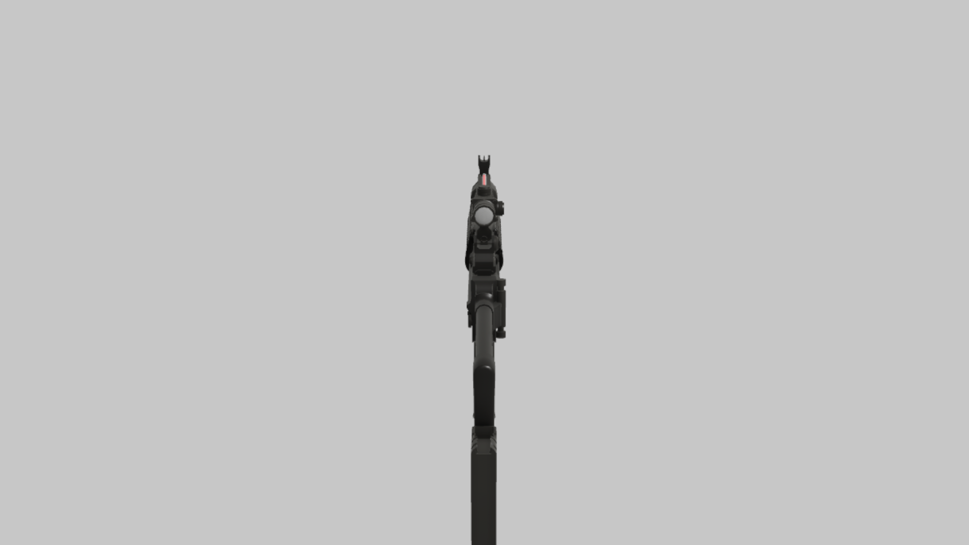 SS2 Accuracy RBXM asset left view