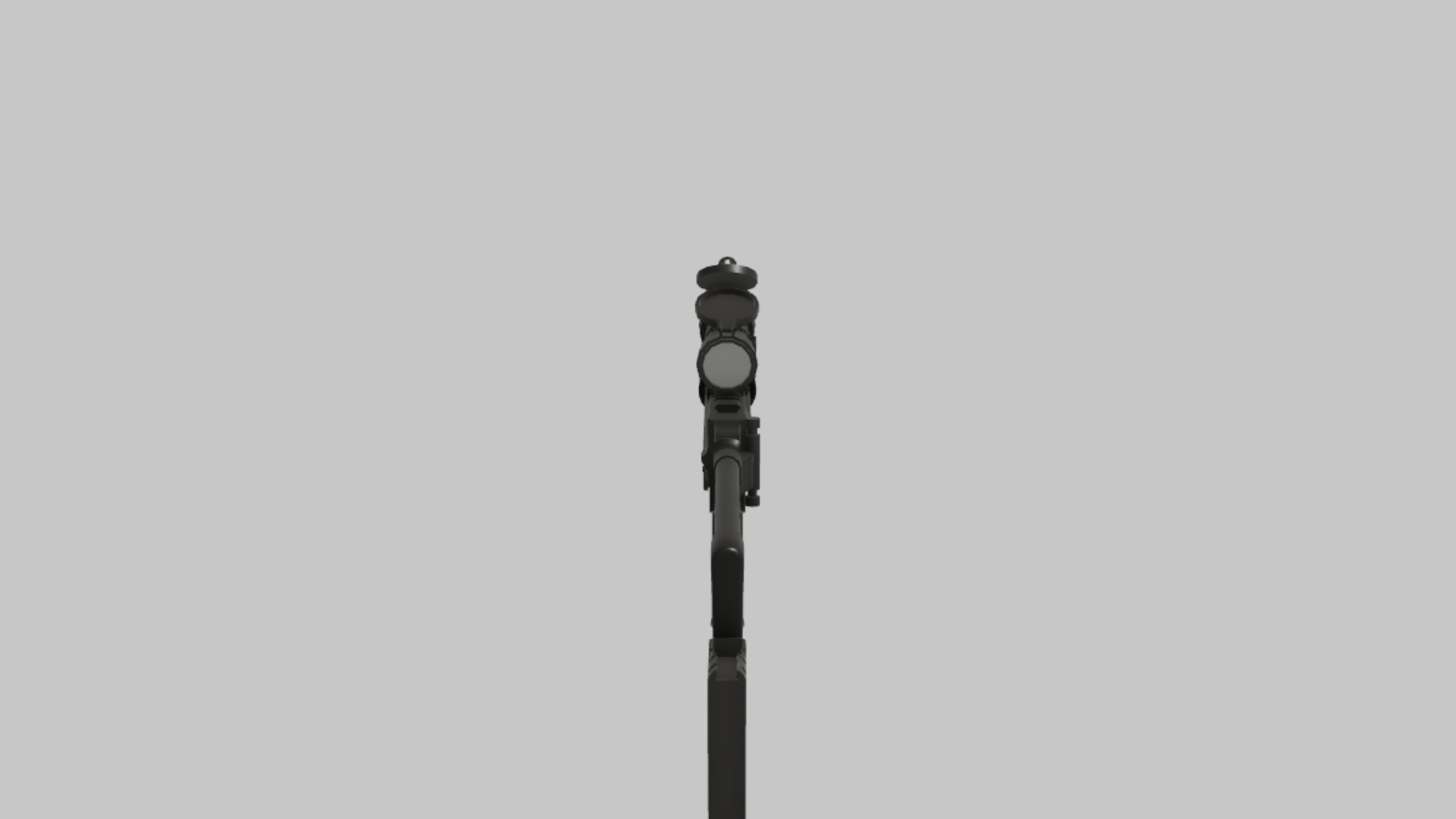 SS2 Damage RBXM asset left view