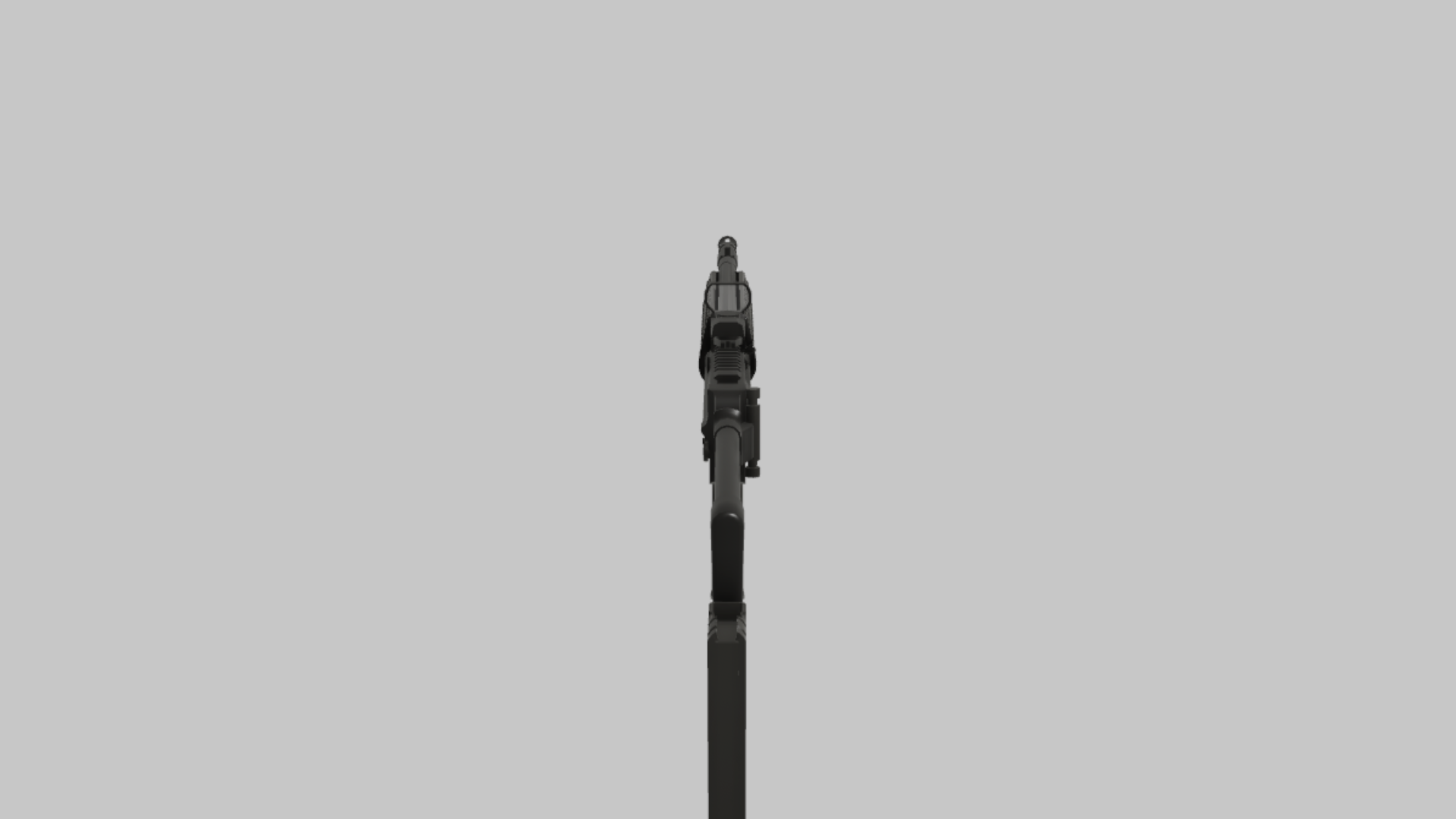 SS2 Mobility RBXM asset left view