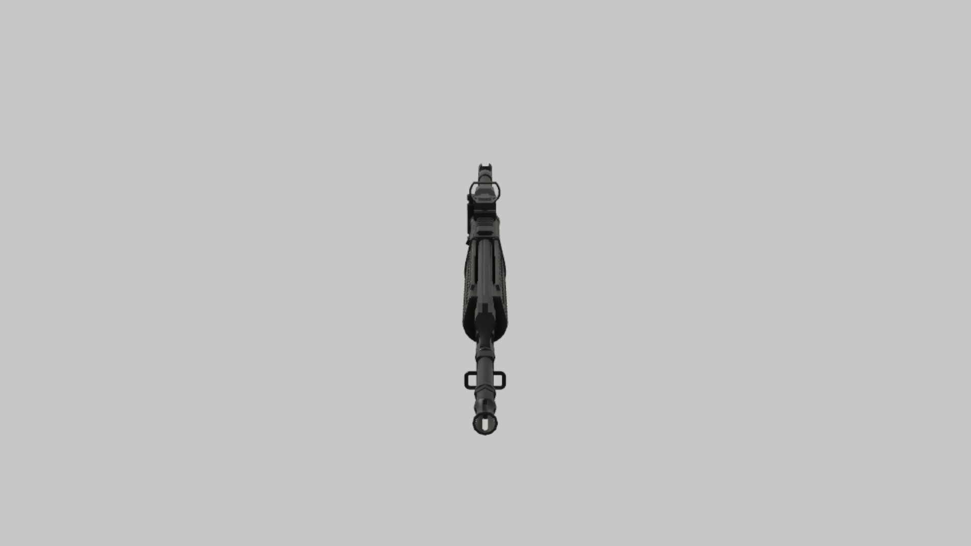 SS2 Mobility RBXM asset right view