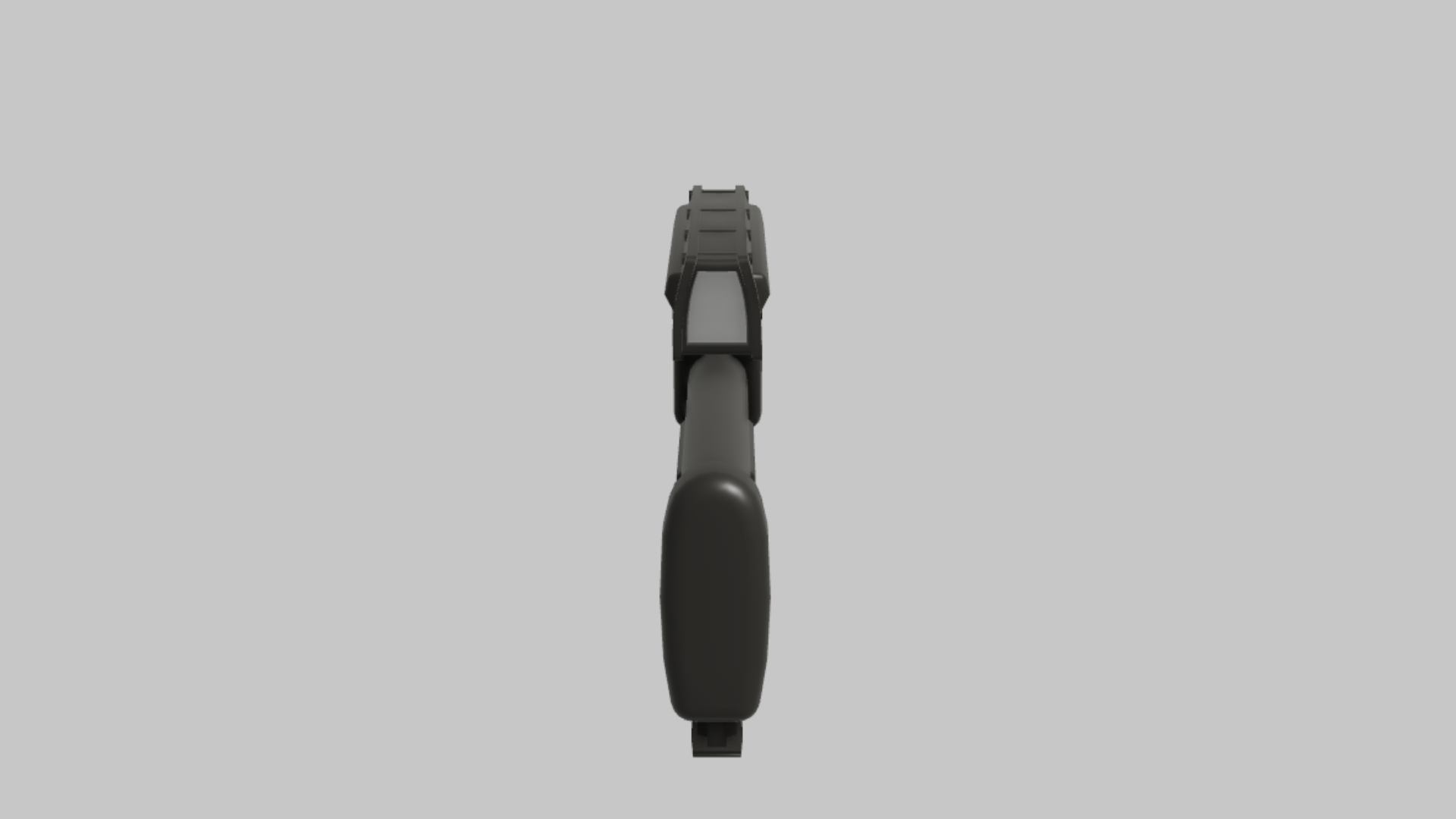 XM25 RBXM asset left view