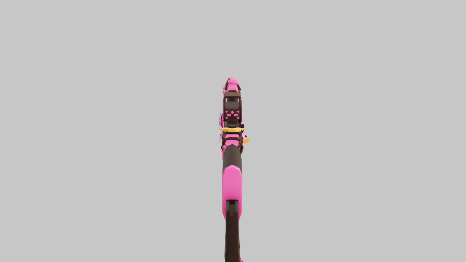 XM7 Cherry Blossom RBXM asset left view