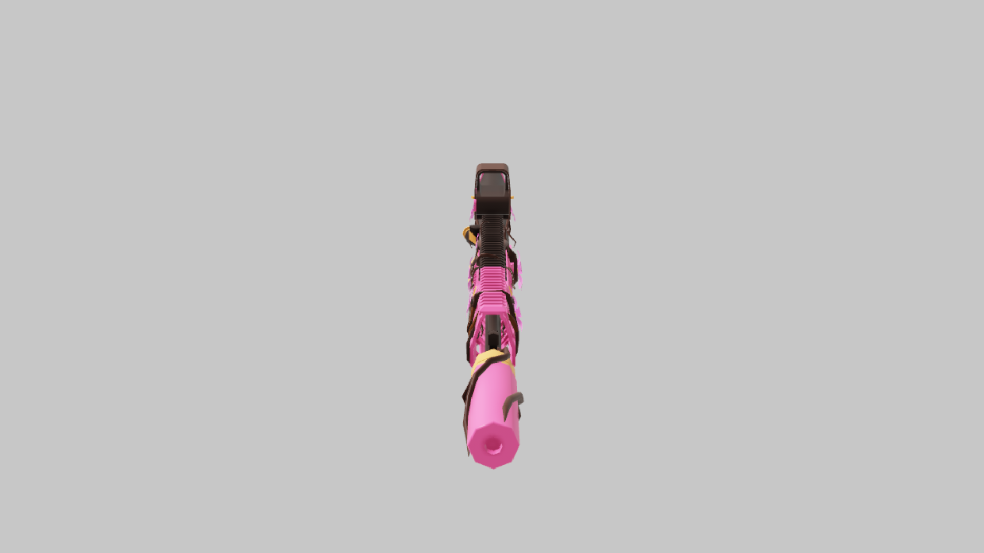 XM7 Cherry Blossom RBXM asset right view