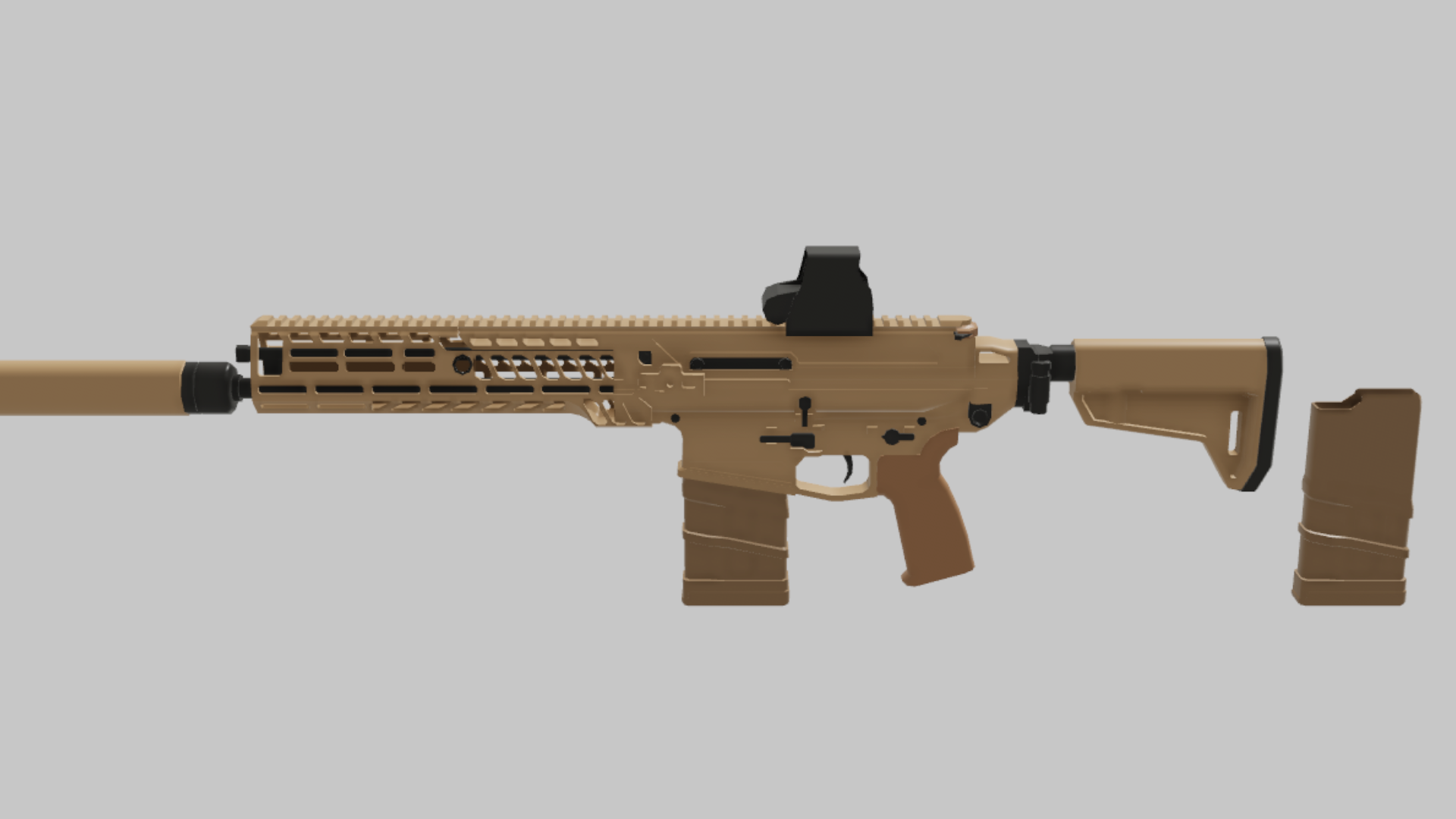 XM7 RBXM asset back view